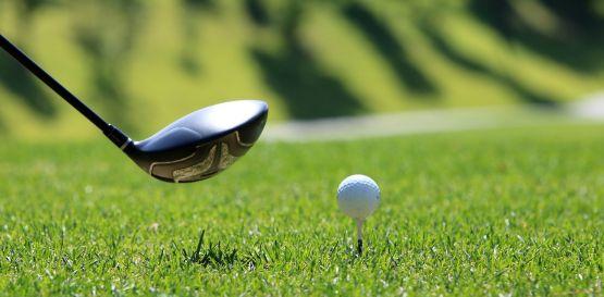 Sportovní a golfoví nadšenci