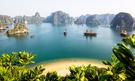 Krásy Vietnamu a relax v Thajsku, Koh Samui