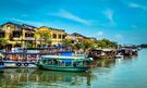 Krásy Vietnamu a relax v Thajsku - Phuket