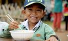 Dobrodružná dovolená ve Vietnamu s dětmi