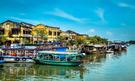 Luxusní zážitková dovolená  ve Vietnamu 5*