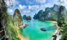 Luxusní zážitková dovolená  ve Vietnamu 5*