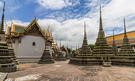 Silvestrovská cesta Thajsko a Kambodža