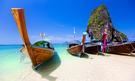 Krásy Vietnamu a relax v Thajsku, Krabi