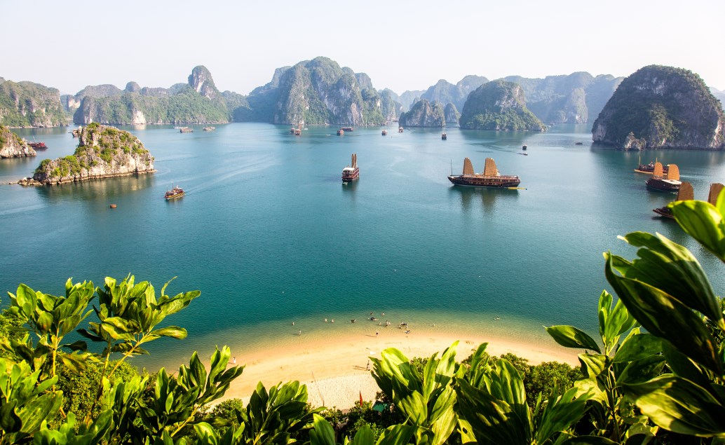 Krásy Vietnamu a relax v Thajsku, Koh Samui
