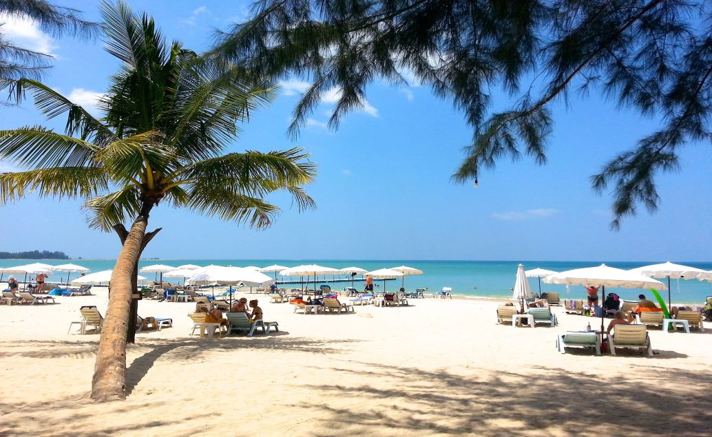 Krásy Vietnamu a relax v Thajsku - Phuket