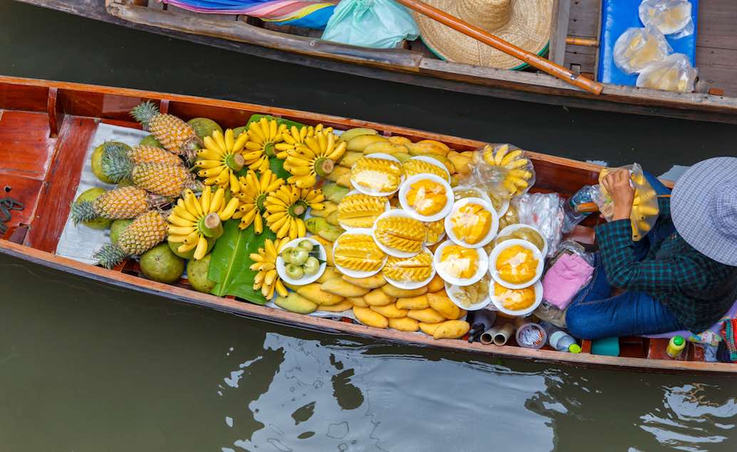 Krásy Vietnamu a relax v Thajsku, Phuket